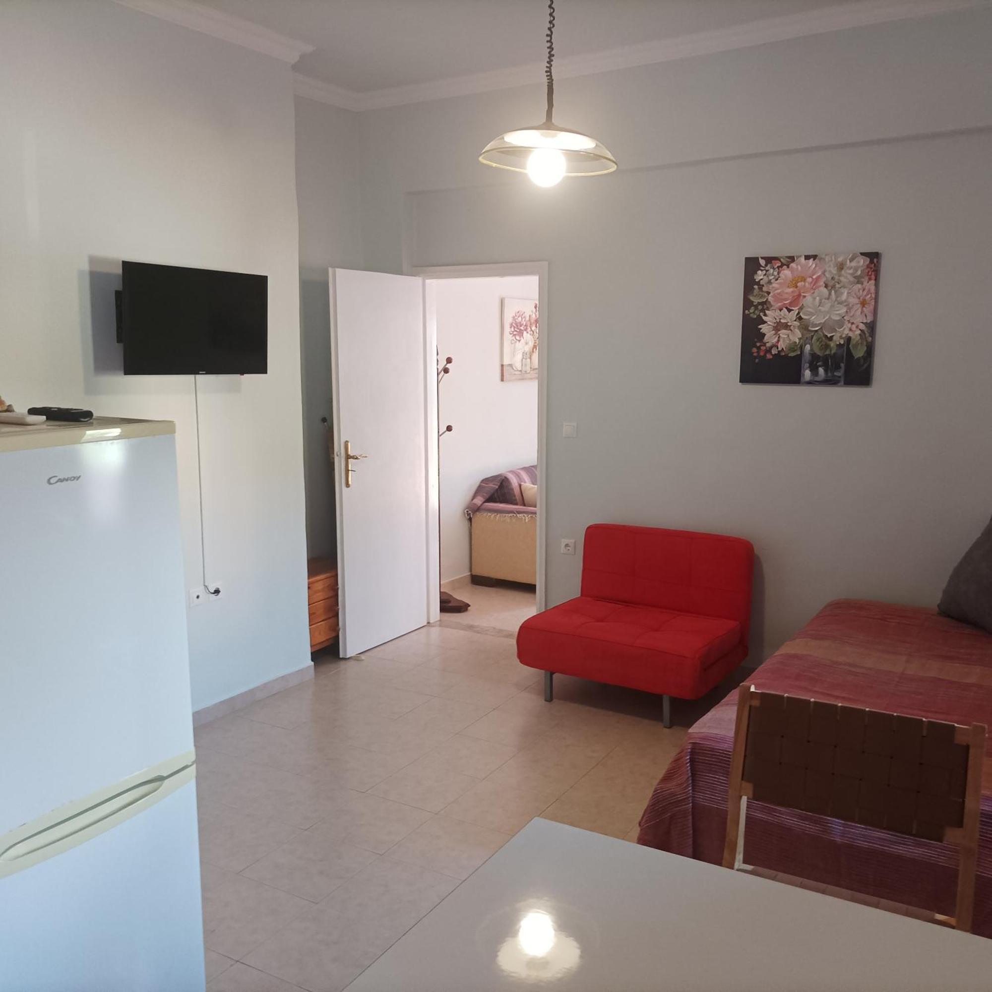 דירות סימי Pedi Breeze מראה חיצוני תמונה