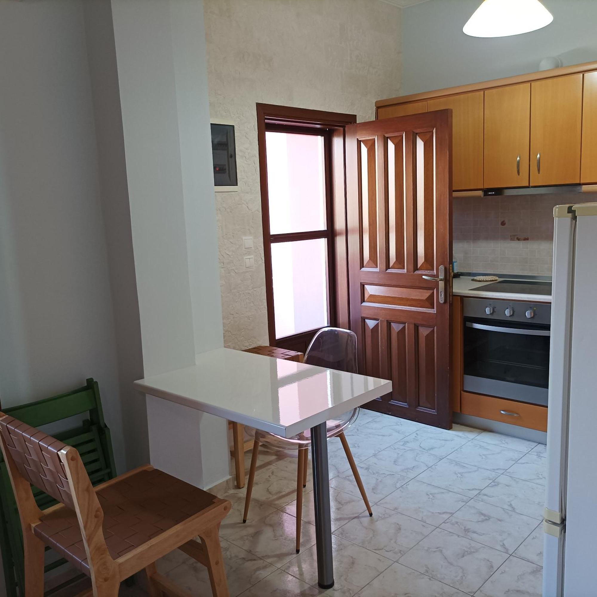 דירות סימי Pedi Breeze מראה חיצוני תמונה