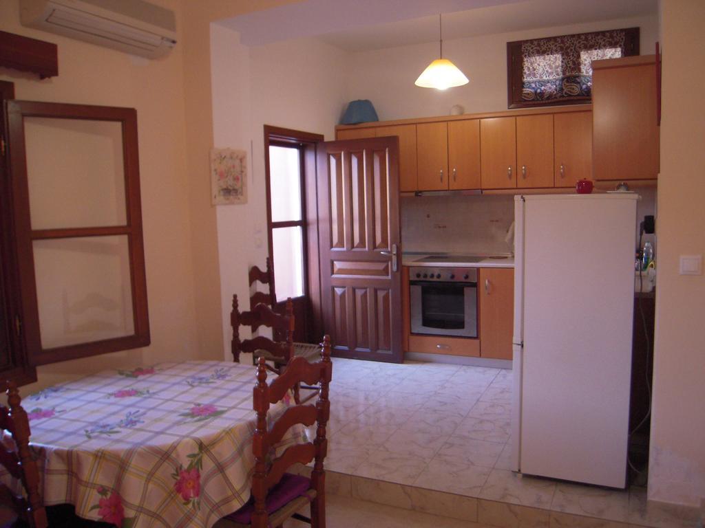 דירות סימי Pedi Breeze מראה חיצוני תמונה